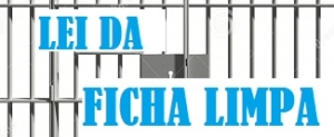 Lei da Ficha Limpa