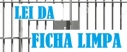 Lei da Ficha Limpa