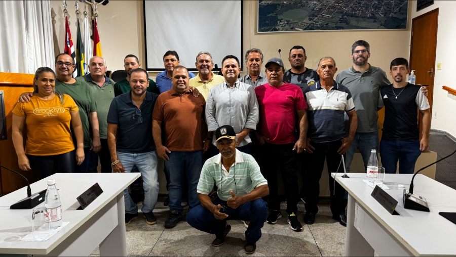 Projeto de Lei nº 22/2025