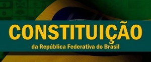 Logotipo - Constituição Federal
