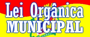 Logotipo - Lei Orgânica