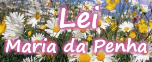 Lei Maria da Penha