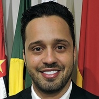 Bruno Ramos