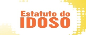 Logotipo - Estatuto do Idoso